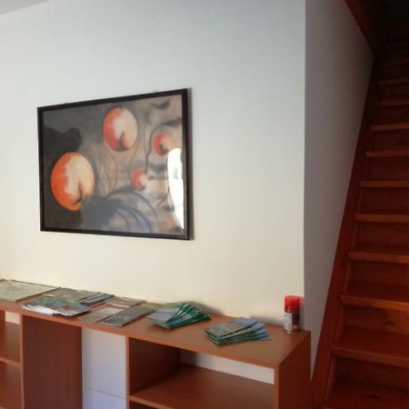 Apartman Prefa Benesov nad Ploucnici Екстериор снимка