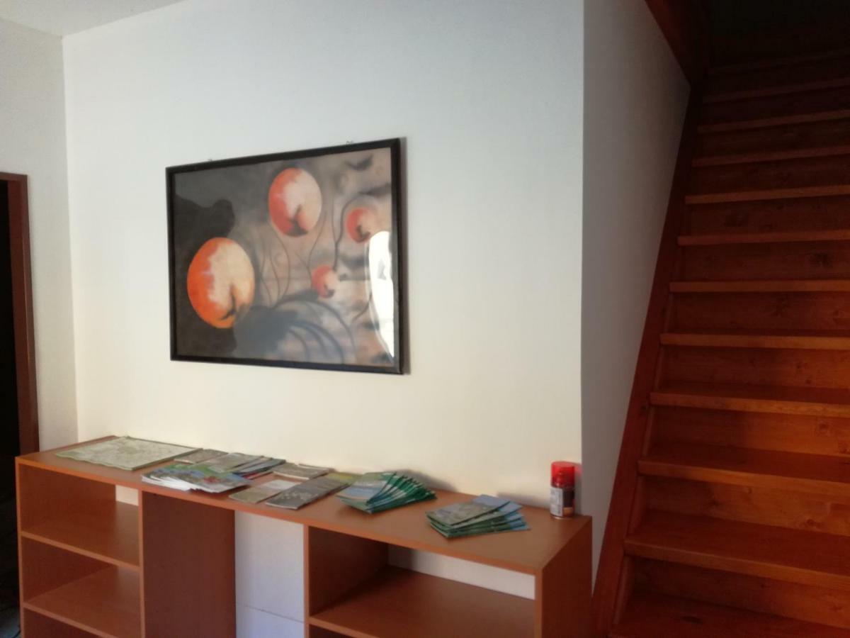 Apartman Prefa Benesov nad Ploucnici Екстериор снимка